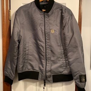 A/X Armani Exchange Icon Limited Edition Blouson Jacket